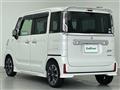 2021 Suzuki Spacia