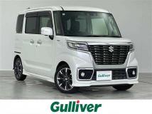2021 Suzuki Spacia