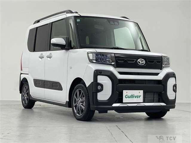 2024 Daihatsu Tanto