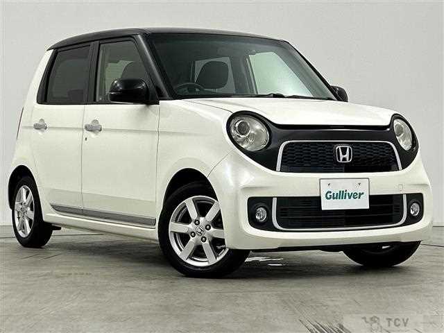 2013 Honda N-ONE