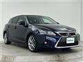 2017 Lexus CT