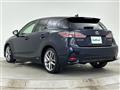 2017 Lexus CT