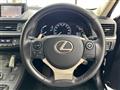 2017 Lexus CT