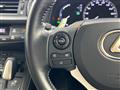2017 Lexus CT