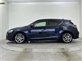 2017 Lexus CT