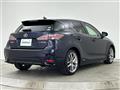 2017 Lexus CT
