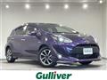 2019 Toyota AQUA