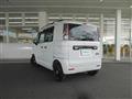 2023 Suzuki Spacia