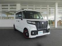2023 Suzuki Spacia