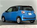 2017 Toyota Passo