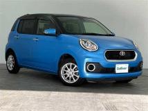 2017 Toyota Passo