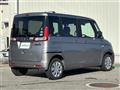 2017 Suzuki Spacia