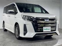 2017 Toyota Noah