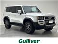 2025 Toyota Land Cruiser Prado
