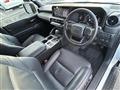 2025 Toyota Land Cruiser Prado