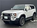 2025 Toyota Land Cruiser Prado