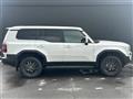 2025 Toyota Land Cruiser Prado