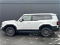 2025 Toyota Land Cruiser Prado