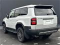 2025 Toyota Land Cruiser Prado
