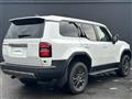 2025 Toyota Land Cruiser Prado