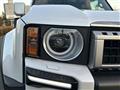 2025 Toyota Land Cruiser Prado
