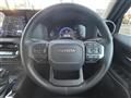 2025 Toyota Land Cruiser Prado