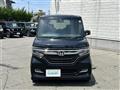 2017 Honda N BOX