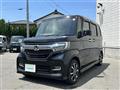 2017 Honda N BOX