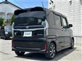 2017 Honda N BOX