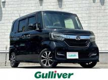 2017 Honda N BOX