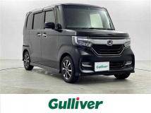 2019 Honda N BOX