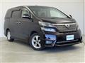 2008 Toyota Vellfire