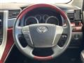 2008 Toyota Vellfire