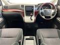 2008 Toyota Vellfire