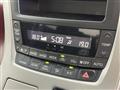 2008 Toyota Vellfire