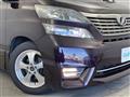 2008 Toyota Vellfire