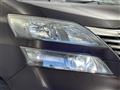 2008 Toyota Vellfire