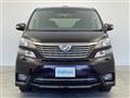 2008 Toyota Vellfire