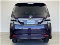 2008 Toyota Vellfire