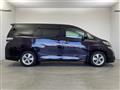 2008 Toyota Vellfire