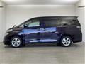 2008 Toyota Vellfire