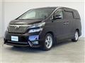 2008 Toyota Vellfire