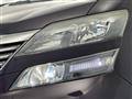 2008 Toyota Vellfire