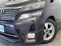 2008 Toyota Vellfire