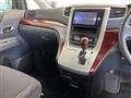 2008 Toyota Vellfire