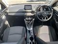 2018 Mazda Demio