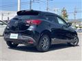 2018 Mazda Demio