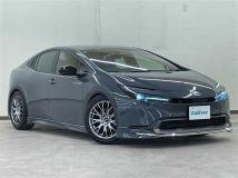 2024 Toyota Prius