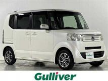 2014 Honda N BOX