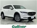 2021 Mazda CX-8